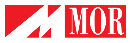 Mor Pharmacy logo
